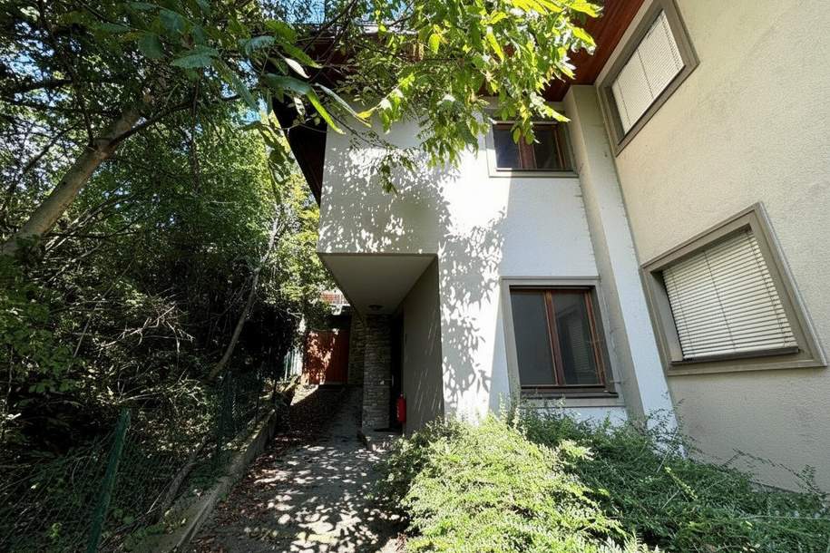 Charmante 1,5-Zimmer-Wohnung in Traumvilla in Weiz - AB SOFORT verfügbar, Wohnung-miete, 704,90,€, 8160 Weiz