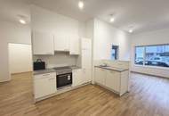 Geräumige Büroräumlichkeit mit Loggia – Erstbezug in guter Lage des 12. Bezirks!