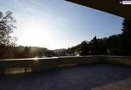 Wohnen im Grünen - Exklusive Maisonette-Neubauwohnung in Graz-Mariatrost mit modernem Komfort und idyllischer Aussicht! PROVISIONSFREI!