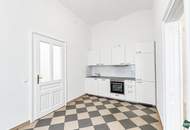 Traumhafte 4 Zimmer Wohnung mit separater Küche in der Lindengasse