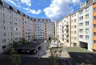 TOP-ANBINDUNG! 3 ZIMMER-EIGENTUM MIT BALKON IN ZENTRALER WOHNLAGE.