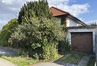 5 Zimmer-Einfamilienhaus in ruhiger Siedlungslage