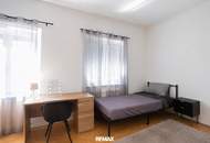 Viel Raum zum Wohlfühlen – attraktive 3-Zimmer-Wohnung mit Südbalkon