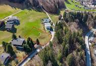 Wohnen, wo andere Urlaub machen – Schruns wartet