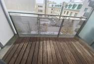 Ruhige Innenhoflage!! Moderne Neubauwohnung mit großzügiger Loggia!!