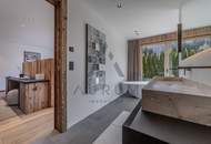 Luxuswohneinheit in exklusivem Zweifamilienwohnhaus in bester Wohngegend