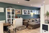 Moderner 4-Zimmer-Bungalow mit Terrasse, Pool und Garage – sofort bezugsfertig!