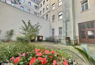 Prunkvolles Zinshaus mit genehmigtem DG Ausbau