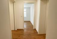 EIGENGARTEN UND TERRASSE: Top-moderne, hochwertig ausgestattete Neubauwohnung am Leopoldauer Platz