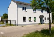 NEU! 4 Zimmerwohnung in Zentrumsnähe - Erstbezug