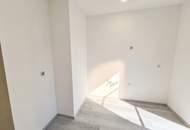 Geräumige Garconniere mit Balkon in der schönen Weinstadt Retz