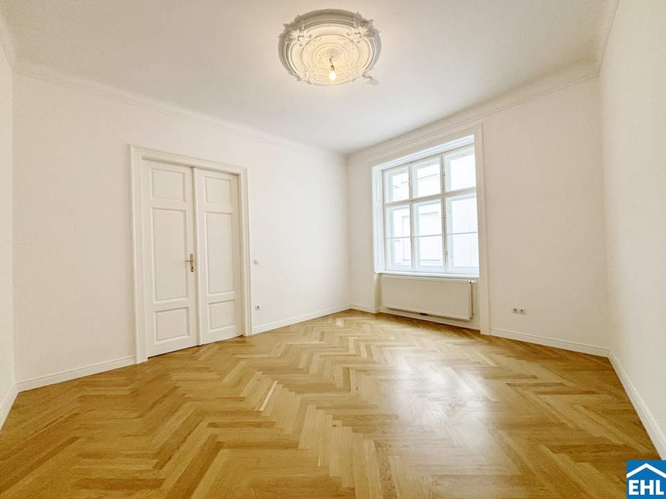 Zwischen Tradition & Moderne – Ihr neues Zuhause im Stilaltbau mit DG-Ausbau