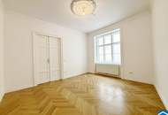 Zwischen Tradition & Moderne – Ihr neues Zuhause im Stilaltbau mit DG-Ausbau