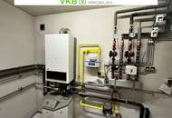 SEEWALCHEN AM ATTERSEE: Exklusives Wohn- und Arbeitsrefugium mit Weinkeller und Doppelcarport in begehrter Lage!