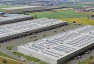 St. Pölten North - Full-service CTPark