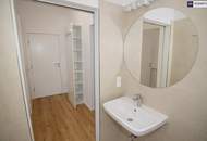 Perfekt aufgeteilte Kleinwohnung mit Innenhofbalkon im sanierten Altbauhaus in ruhiger Seitengasse – befristet vermietet bis 2029 ***