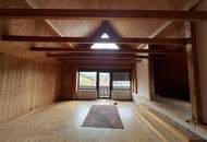 Uriges Landhaus auf der Laßnitzhöhe - Leben und Wohnen auf ca.1,7ha Grund