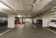 Garagenplatz nahe Matzner-Park, Penzing Bahnhof/S-Bahn
