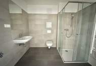 2-Zimmer mit Balkon in den Innenhof
