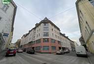 Lichtdurchflutete Dachgeschosswohnung mit moderner Ausstattung und Einbauküche - ab sofort beziehbar!