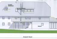Malerisches Landhaus mit Schwimmteich, prämiertem Naturgarten und Gästewohnung!