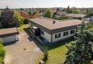 Willkommen in Ihrem neuen Zuhause!
