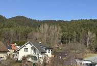 Exklusive Doppelhaushälfte mit Pool