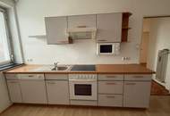 Zentrumsnahe 2-Zimmer-Wohnung mit sonniger Westloggia