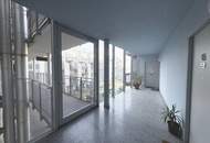 Charmante 1 Zimmer Wohnung - sehr gute öffentliche Anbindung