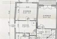 Frisch saniertes 4-Zimmer Haus in Wiener Neustadt – Errichtung eins 2. Hauses möglich!