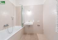 Ihre Kinder und Haustiere werden sich freuen - Erstbezugs-Wohnung mit Garten in begehrter Ruhelage mit Fussboden-Temperierung!