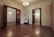 Altbau mit Potenzial im Herzen von Neubau