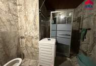 NEU: Einfamilienhaus mit 909 m² Grundstück – ideal für Handwerker und Selbermacher