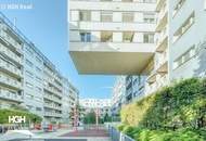 Gartenwohnung in Favoriten zu Kaufen