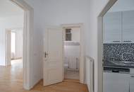 ***NEU*** Fantastische 4 Zimmer Wohnung in repräsentativem Stilaltbau! in TOP-Lage!!