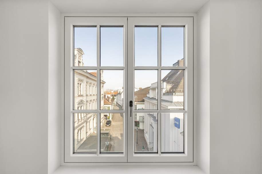 Stadtvilla an einer der exklusivsten Adressen der Gartenstadt Tulln, Haus-kauf, 3.190.000,€, 3430 Tulln