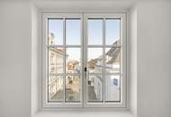 Stadtvilla an einer der exklusivsten Adressen der Gartenstadt Tulln