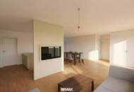 Neubauprojekt in Jedlesee nahe der Donau | Jetzt deine Traumwohnung planen!