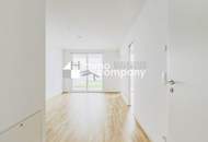 Schöne und moderne Wohnung mit eigenem Garten und Terrasse! 15. Bezirk. U3 und U6!