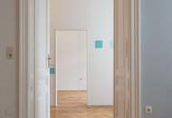 ideale 3,5 Zimmer Wohnung direkt auf der Mariahilfer Straße - ab Juni verfügbar!