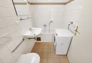 Neubau Living - Traumhafte 1-Zimmer-Wohnung im Dachgeschoss