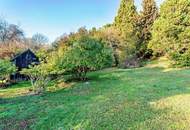 Grundstück in Grün-Ruhelage Rosenberg - 1.938 m² für anspruchsvolle Neubaukonzepte