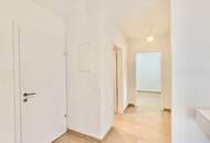 Klagenfurt - Lendhafen: TOP 3-Zi-Wohnung mit Westterrasse, XL-Küche &amp; Garage