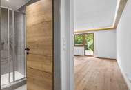 Freizeitwohnsitz: Sonnige Wohnung mit großzügiger Südwest Terrasse