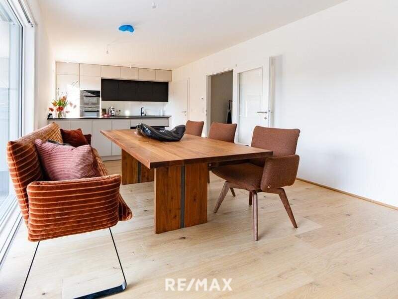 4-Zimmer-Wohnung mit großem Garten | Hochwertiges Neubauprojekt in bester Lage nahe der Alten Donau