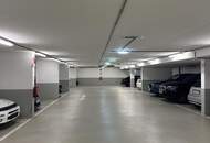 Großer TIEFGARAGENSTELLPLATZ nähe Mariahilferstraße!