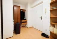 Gemütliche 2 Zimmer in Grünruhelage am Leberberg im 11. Bezirk