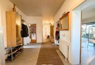 Großzügiges Mehrfamilienhaus in Gössendorf, 2 getrennte Wohneinheiten - ges. 8 Zimmer, Terrasse, Garage, 489.000 €