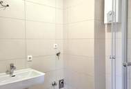 Perfekte Single-Wohnung mit Küche + PKW-Abstellplatz - PROVISIONSFREI