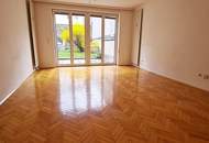 BUCHENGASSE, U1-NÄHE, 46 m2 Neubau mit Terrasse, Einzelwohnraum, Extraküche, Duschbad, Parketten, 1. Liftstock